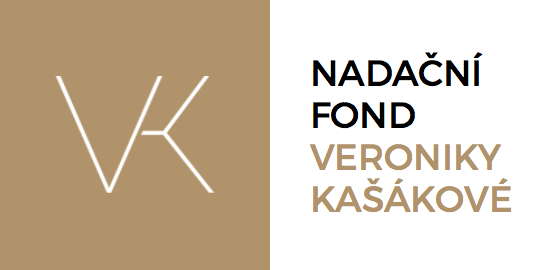 Nadační fond Veroniky Kašákové